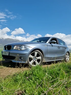 BMW 120, снимка 1