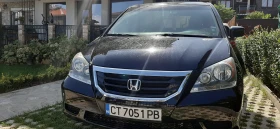 Honda Odyssey | Mobile.bg    2