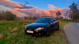 Audi A4 2, 5, снимка 2