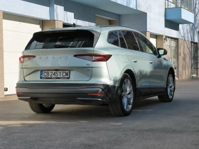 Skoda Enyaq iV60 в гаранция, снимка 4