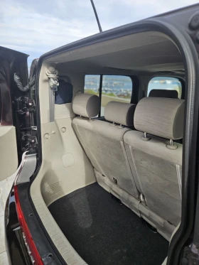 Обява за продажба на Nissan Cube Cube ~7 200 лв. - изображение 10