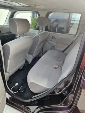 Обява за продажба на Nissan Cube Cube ~7 200 лв. - изображение 6