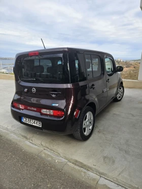 Обява за продажба на Nissan Cube Cube ~7 200 лв. - изображение 3