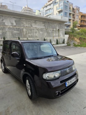 Обява за продажба на Nissan Cube Cube ~7 200 лв. - изображение 1