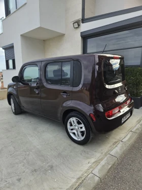 Обява за продажба на Nissan Cube Cube ~7 200 лв. - изображение 2