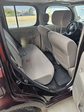 Обява за продажба на Nissan Cube Cube ~7 200 лв. - изображение 5