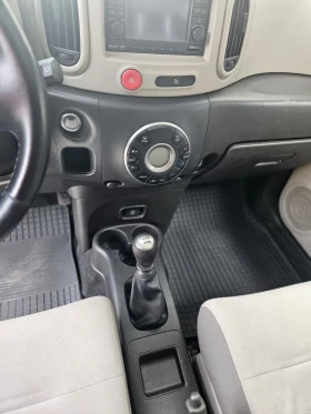 Обява за продажба на Nissan Cube Cube ~7 200 лв. - изображение 9