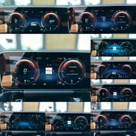 Mercedes-Benz B 200 * Burmester* Led* 2020г.* FULL* - 37990 лв. - 74230713 | Car24.bg
