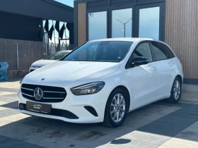 Обява за продажба на Mercedes-Benz B 200 * Burmester* Led* 2020г.* FULL*  ~37 990 лв. - изображение 1