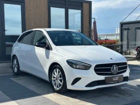 Обява за продажба на Mercedes-Benz B 200 * Burmester* Led* 2020г.* FULL*  ~37 990 лв. - изображение 1