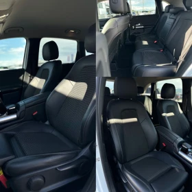 Обява за продажба на Mercedes-Benz B 200 * Burmester* Led* 2020г.* FULL*  ~37 990 лв. - изображение 11