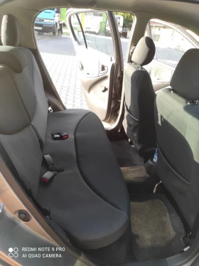 Toyota Yaris 1.0i | Mobile.bg    6