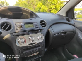Toyota Yaris 1.0i | Mobile.bg    8