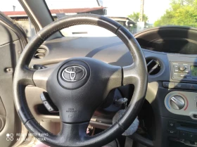 Toyota Yaris 1.0i | Mobile.bg    7