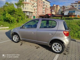 Toyota Yaris 1.0i | Mobile.bg    4