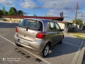 Toyota Yaris 1.0i | Mobile.bg    3