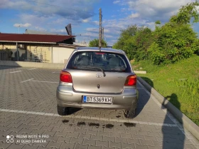 Toyota Yaris 1.0i | Mobile.bg    2