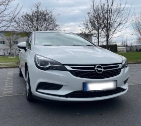 Обява за продажба на Opel Astra ~17 500 лв. - изображение 1