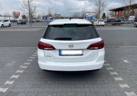 Обява за продажба на Opel Astra ~17 500 лв. - изображение 1