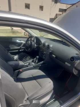 Audi A3 1.9 TDI | Mobile.bg    8