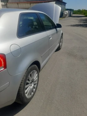 Audi A3 1.9 TDI | Mobile.bg    5