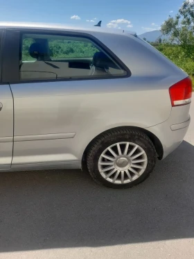 Audi A3 1.9 TDI | Mobile.bg    4
