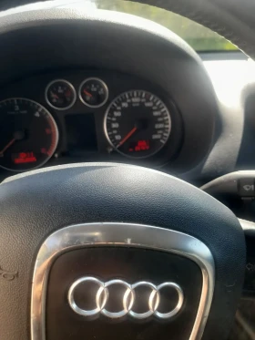 Audi A3 1.9 TDI | Mobile.bg    6