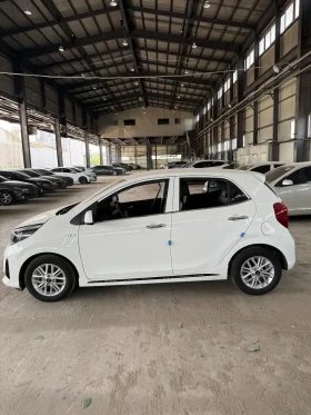 Обява за продажба на Kia Morning 1.0 MPI - ОЧАКВАН ВНОС ~24 500 лв. - изображение 1
