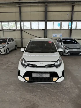     Kia Morning 1.0 MPI -  