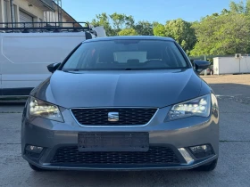 Seat Leon 1600-105 тди  Matrix