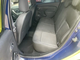 Dacia Logan 1.2 - 75 | Mobile.bg    15