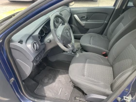 Dacia Logan 1.2 - 75 | Mobile.bg    10