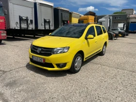 Dacia Logan 1.2 - 75 | Mobile.bg    2