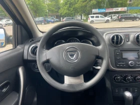 Dacia Logan 1.2 - 75 | Mobile.bg    13