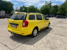 Dacia Logan 1.2 - 75 | Mobile.bg    6
