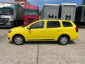 Dacia Logan 1.2 - 75 | Mobile.bg    3
