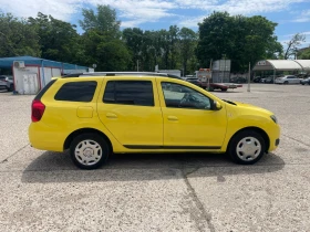 Dacia Logan 1.2 - 75 | Mobile.bg    7