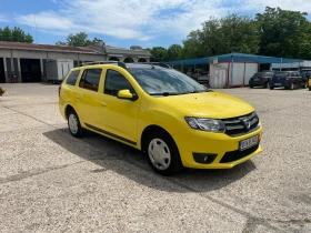 Dacia Logan 1.2 - 75 | Mobile.bg    8