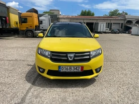 Dacia Logan 1.2 - 75 | Mobile.bg    9