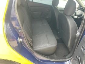 Dacia Logan 1.2 - 75 | Mobile.bg    14