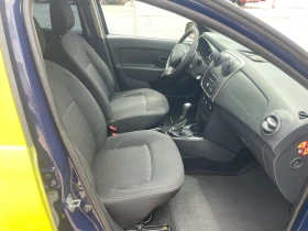 Dacia Logan 1.2 - 75 | Mobile.bg    11