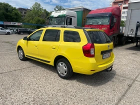 Dacia Logan 1.2 - 75 | Mobile.bg    4