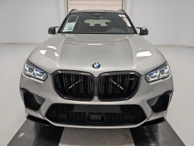     BMW X5M harman kardon* Head-Up* 