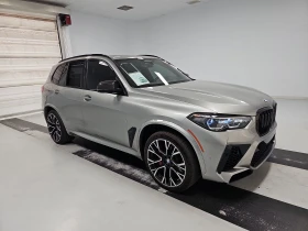     BMW X5M harman kardon* Head-Up* 