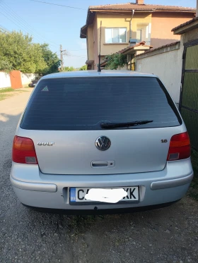 VW Golf 1, 6 SR | Mobile.bg    2
