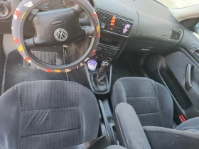 VW Golf 1, 6 SR | Mobile.bg    4