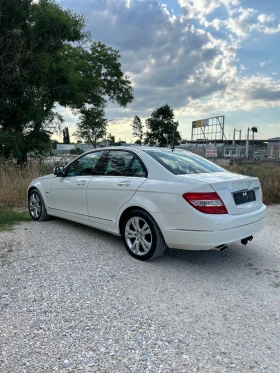 Обява за продажба на Mercedes-Benz C 220 Avantgarde/Automat/OM646/ ~12 999 лв. - изображение 4