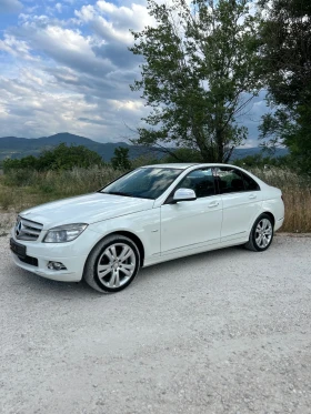 Обява за продажба на Mercedes-Benz C 220 Avantgarde/Automat/OM646/ ~12 999 лв. - изображение 3