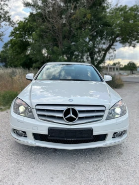Обява за продажба на Mercedes-Benz C 220 Avantgarde/Automat/OM646/ ~12 999 лв. - изображение 1