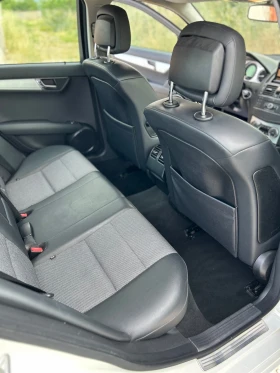 Обява за продажба на Mercedes-Benz C 220 Avantgarde/Automat/OM646/ ~12 999 лв. - изображение 11